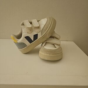 Baby sneakers